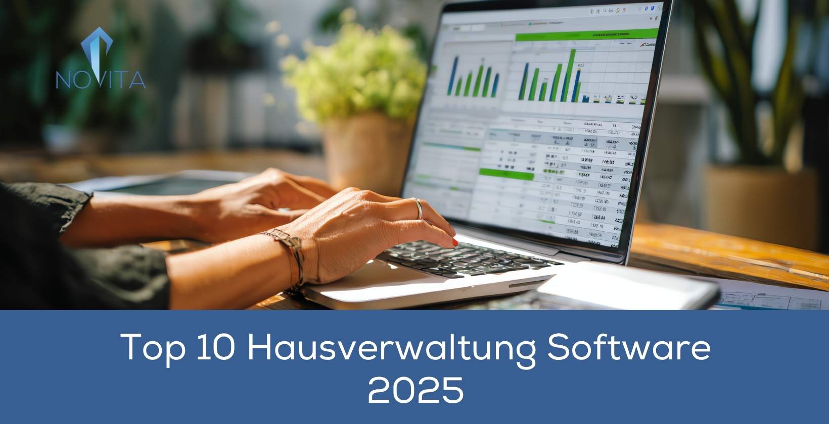 Hausverwaltung Software 2025