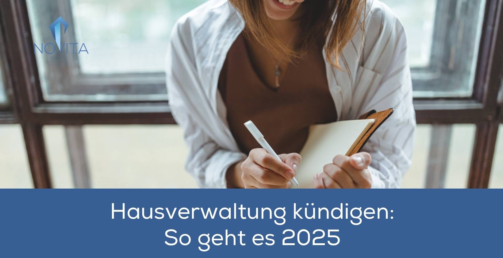 hausverwaltung kündigen